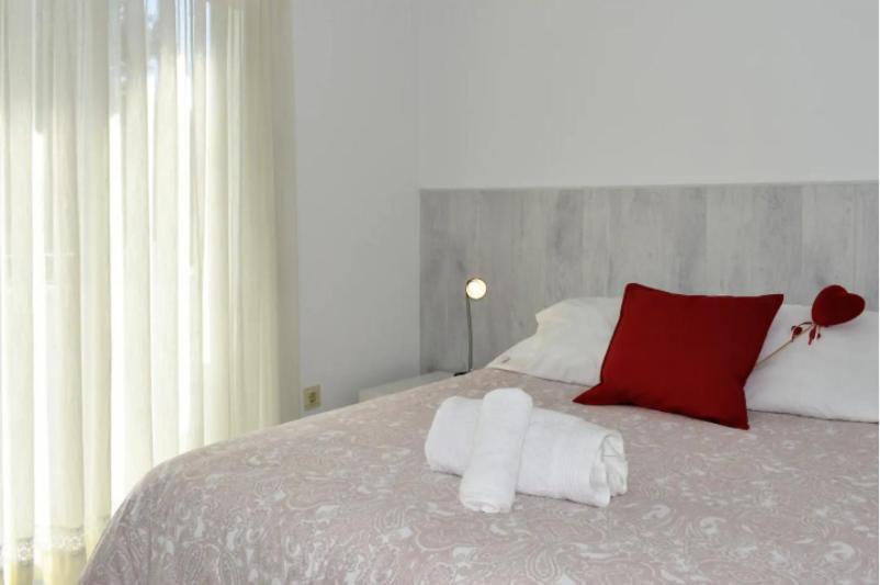 Ferienwohnung ¡Nuevo! Zona Tranquila Cerca De La Playa De La Carihuela Torremolinos Exterior foto
