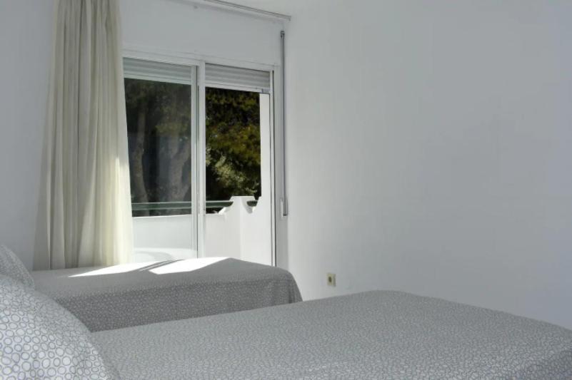 Ferienwohnung ¡Nuevo! Zona Tranquila Cerca De La Playa De La Carihuela Torremolinos Exterior foto