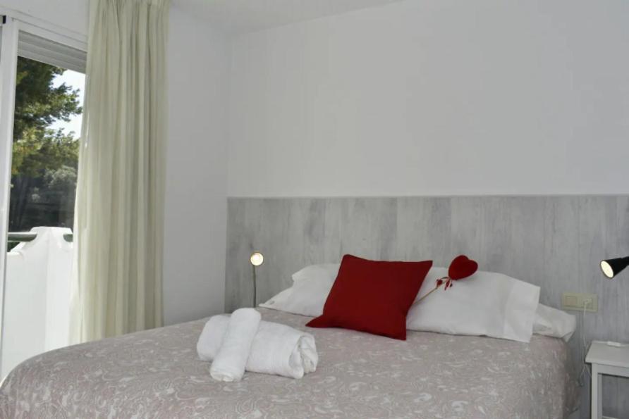 Ferienwohnung ¡Nuevo! Zona Tranquila Cerca De La Playa De La Carihuela Torremolinos Exterior foto