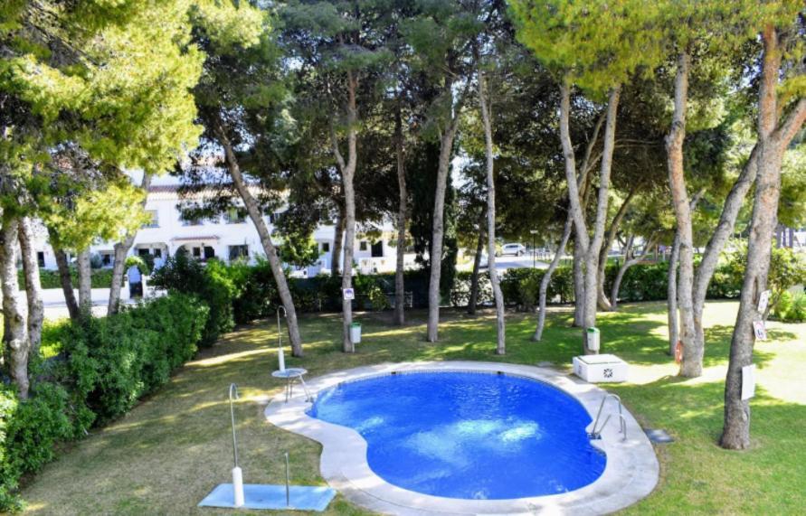 Ferienwohnung ¡Nuevo! Zona Tranquila Cerca De La Playa De La Carihuela Torremolinos Exterior foto