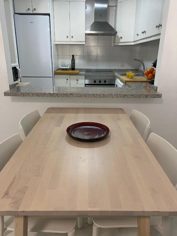 Ferienwohnung ¡Nuevo! Zona Tranquila Cerca De La Playa De La Carihuela Torremolinos Exterior foto